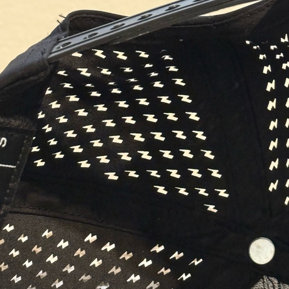 Young & Rad Black Heritage Toddler SnapBack, Never Worn! - Picture 7 of 12